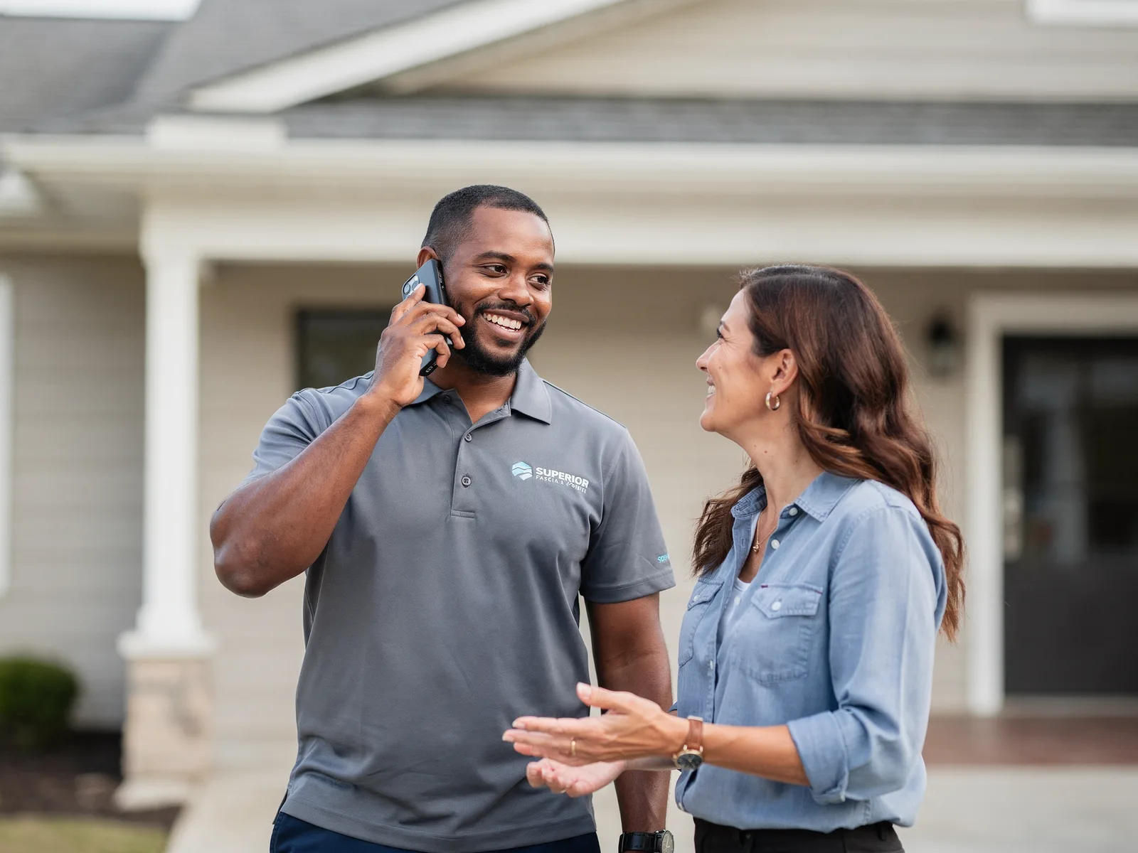 Fascia Repair Parsons, WV FAQs
