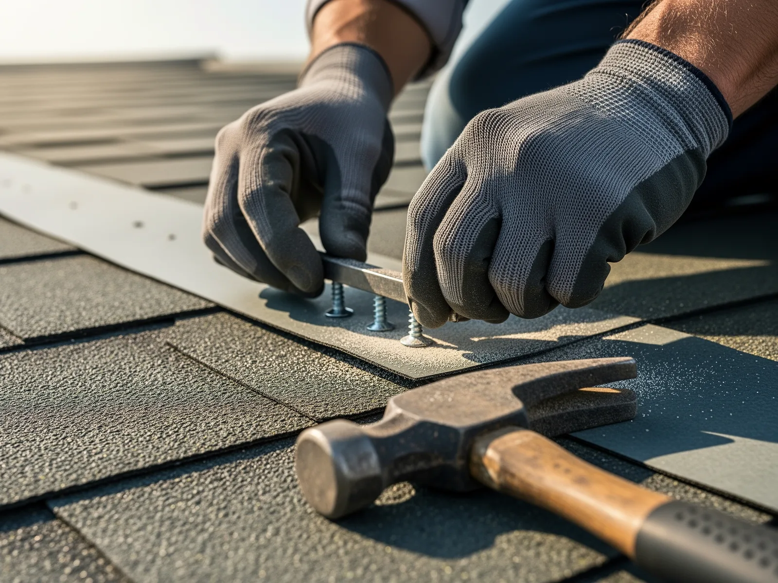 Why choose Fascia Repair in Parsons, WV